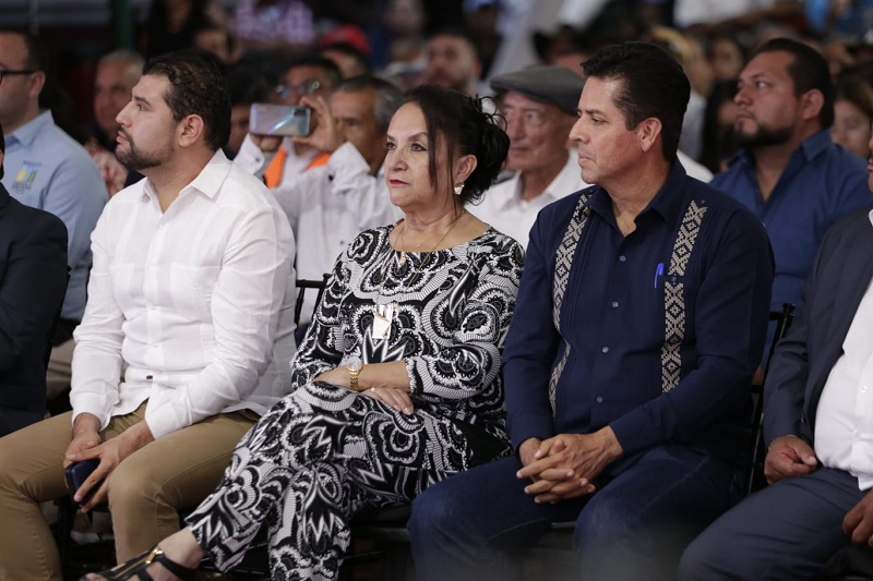 Julieta Gallardo, Congreso de Michoacán