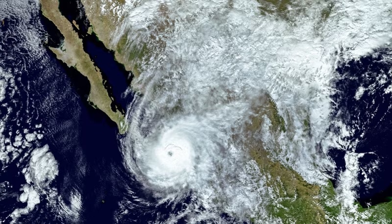Onda tropical