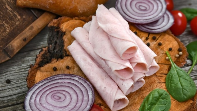 Jamón caro, Profeco