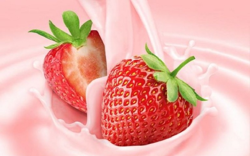 yogurt, Profeco