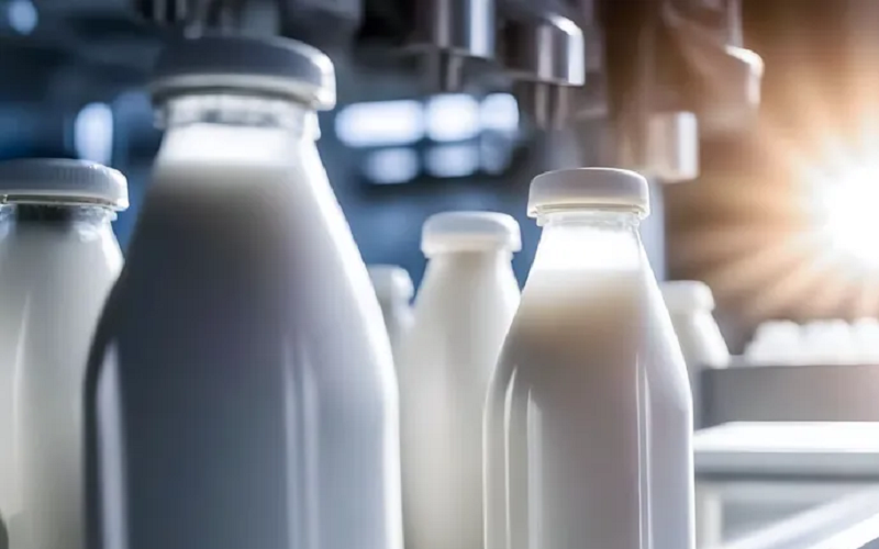 Marcas de leche, Profeco