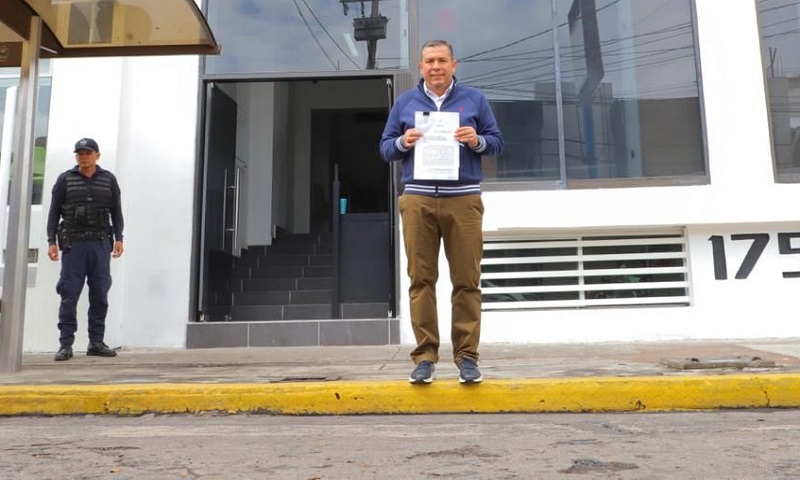 Juan Carlos Barragán, ASM, Alfonso Martínez