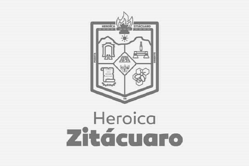 Atentado mortal, Policías caídos, Zitácuaro