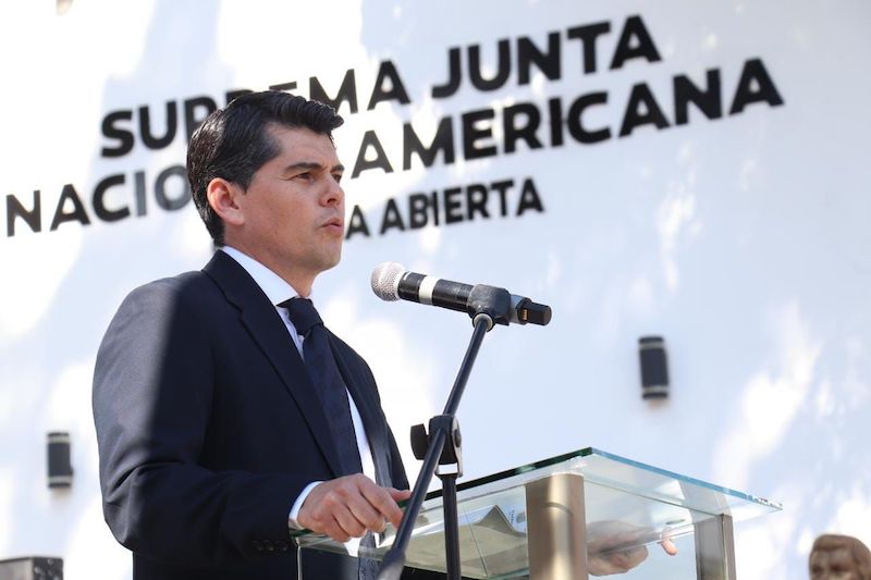 Juan Antonio Ixtláhuac
