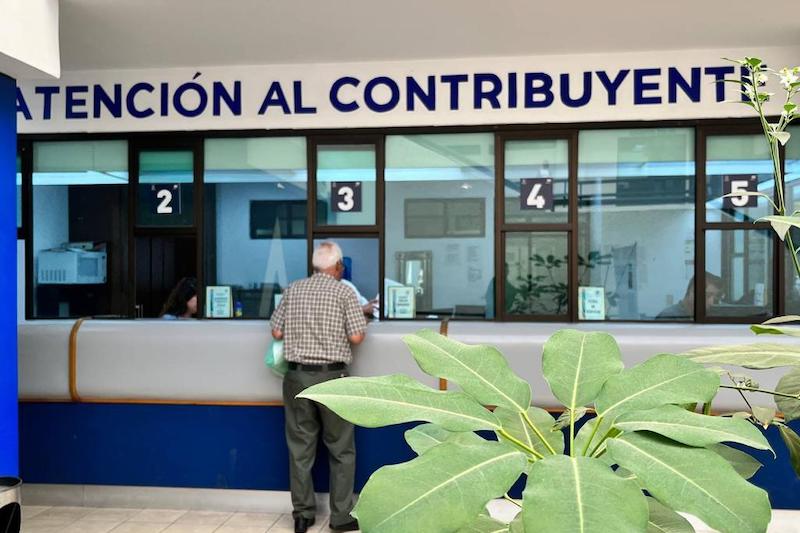 Tesorería Municipal de Morelia
