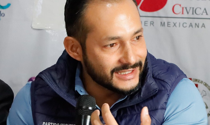 PES Michoacán, Críticas a Alfredo Ramírez