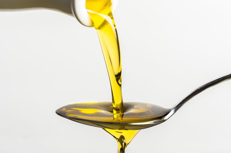 Profeco, Aceites