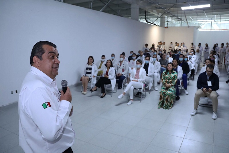 SSM Michoacán