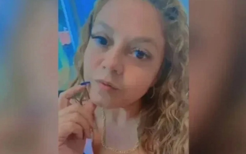 Ministerio Público, Titular, FGE, Desaparecida, Encontrada, Patricia Jacqueline Salgado