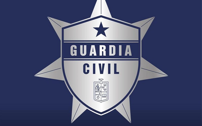 SSP, Michoacán, Accidente