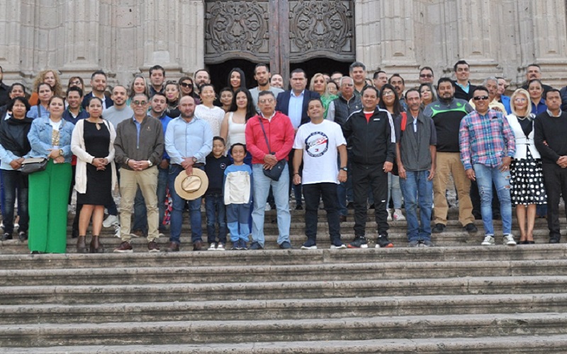 doctor Francisco Lunar, Aniversario luctuoso, Michoacán