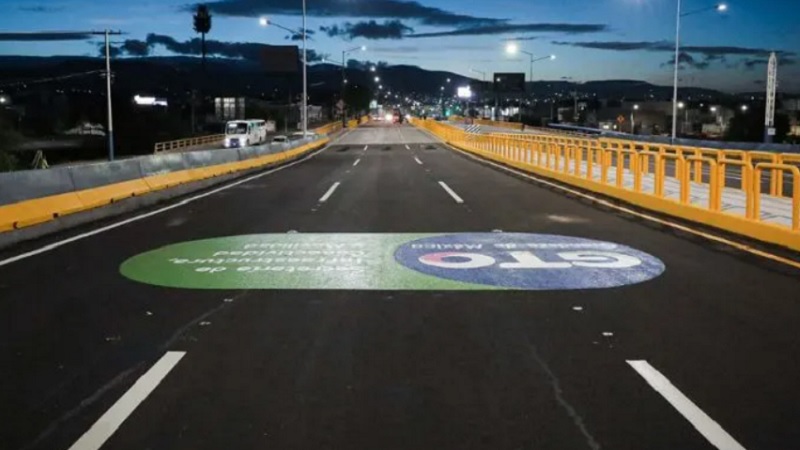 León, Guanajuato, Puente Talabarteros
