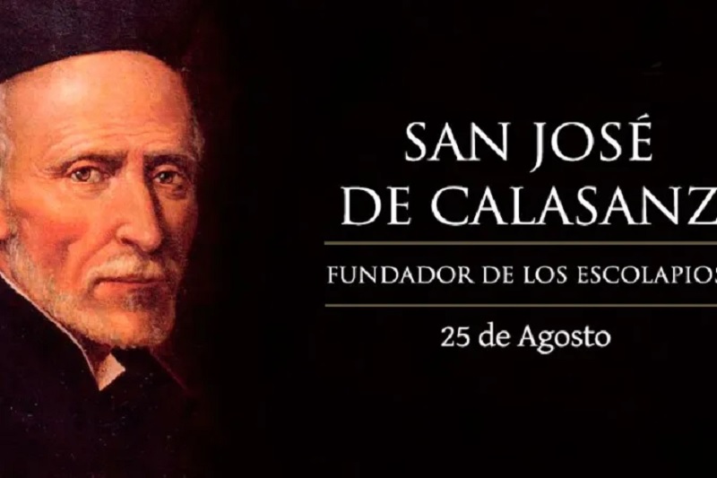 San José de Calasanz