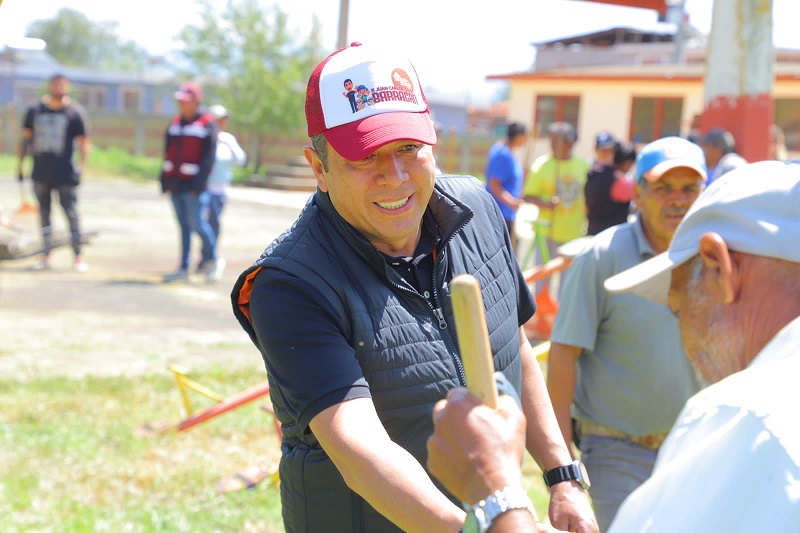 Juan Carlos Barragán, Morelia, Regreso a clases