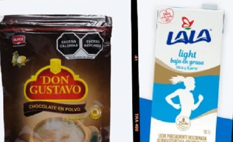 Profeco, licuado saludable, Regreso a clases