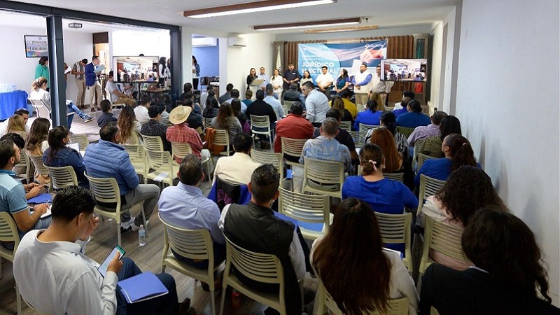 PAN Michoacán, Seminario, Capacitación