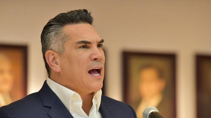 Alejandro Moreno, PRI, FAM, Beatriz Paredes