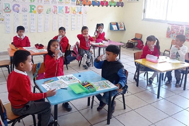 SSM Michoacán