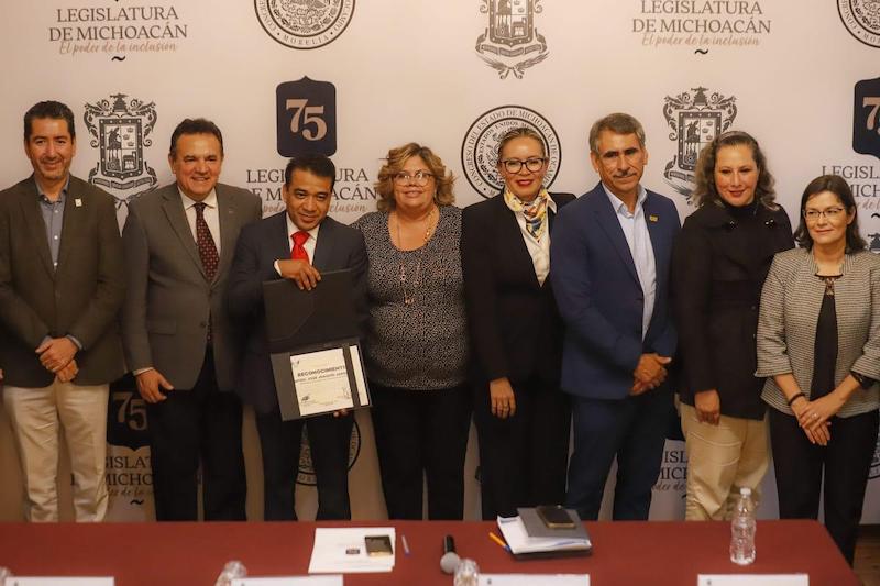 Julieta García Zepeda, ASM