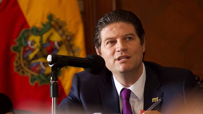 Alfonso Martínez Alcázar
