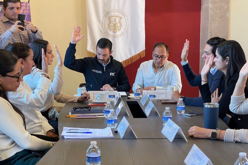 Consejo Ciudadano de Morelia
