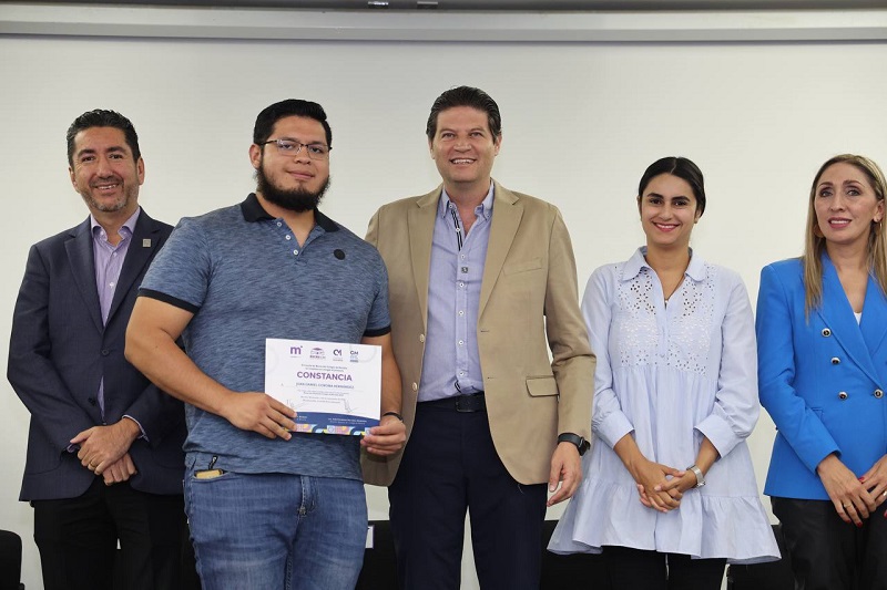 Colegio de Morelia, Becas