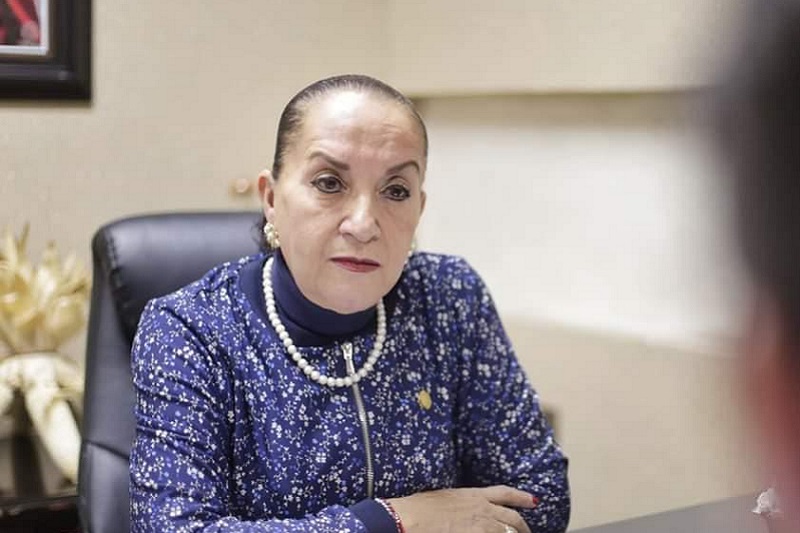 Julieta Gallardo, Proceso electoral, Michoacán, 2024