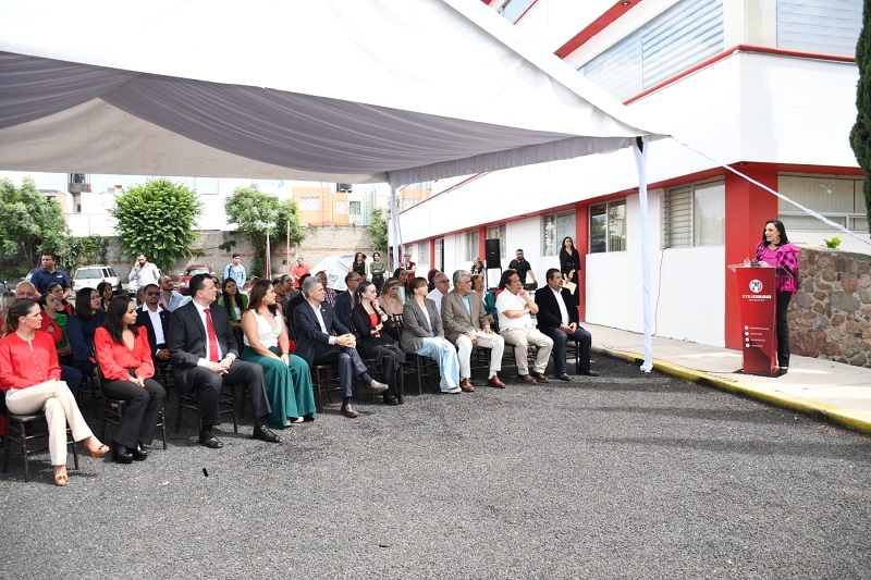 PRI Michoacán
