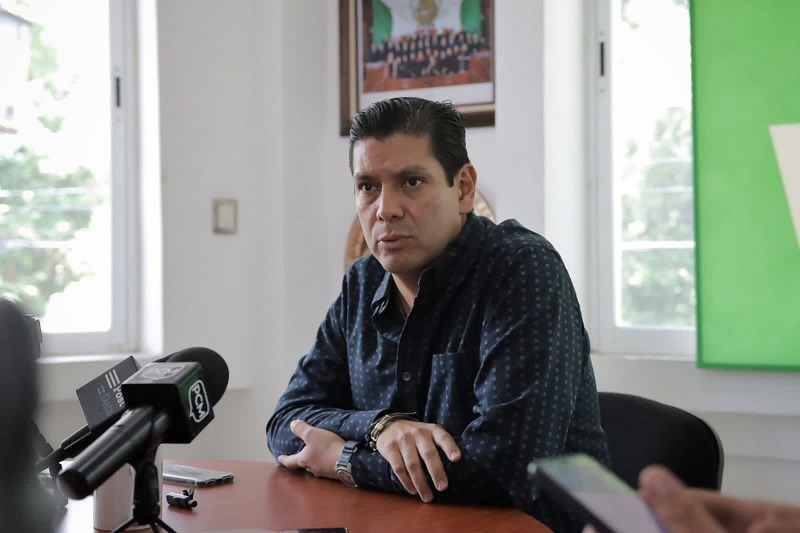 PVEM Michoacán