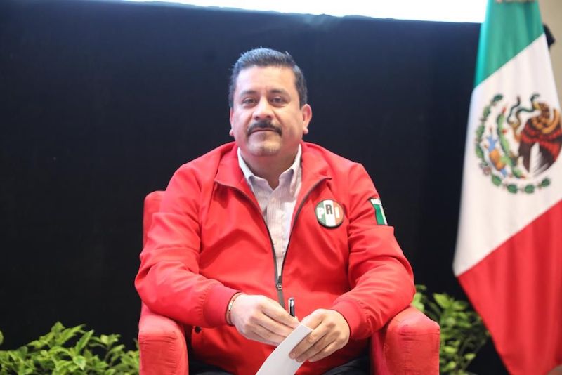 Roberto Carlos López García
