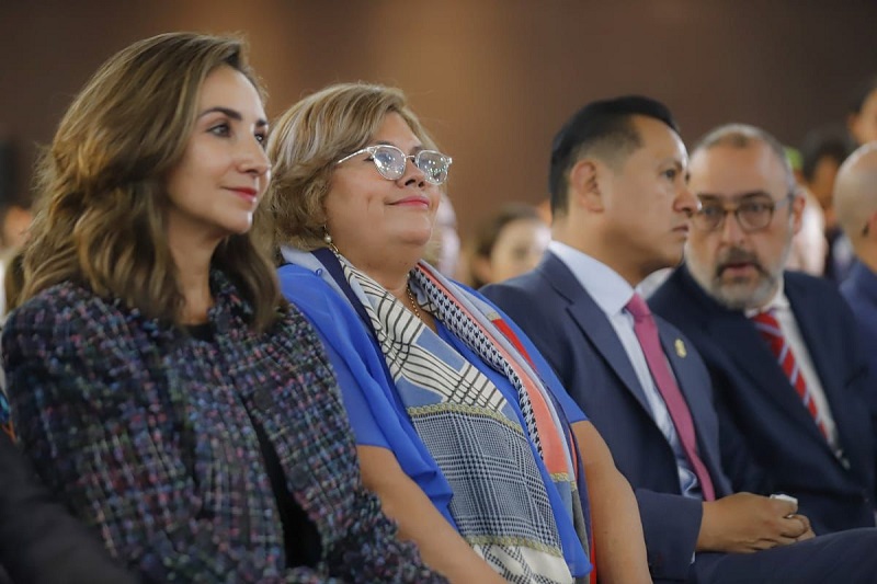 Congreso de Michoacán