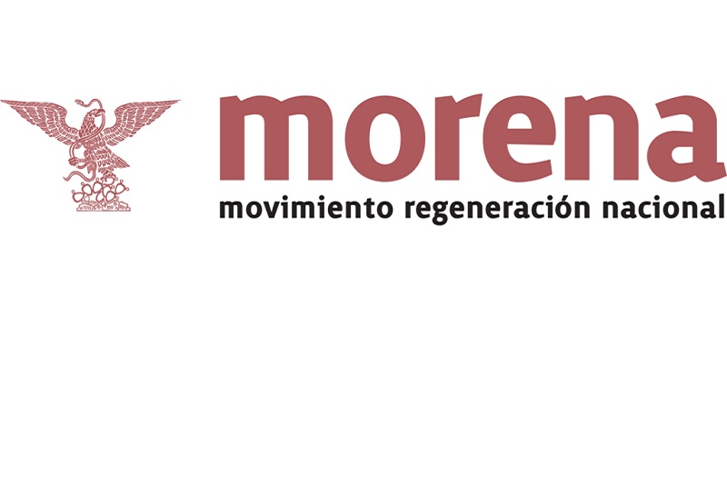 consultas en Morena