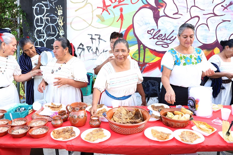 SEFECO, Morelia