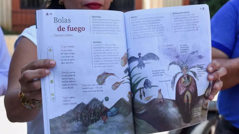 libros de texto, SEP, Alternativas