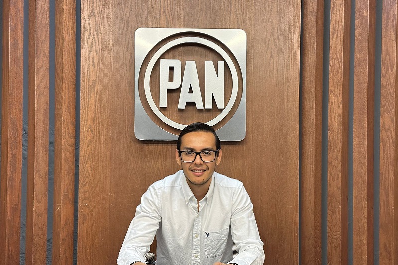 PAN Michoacán