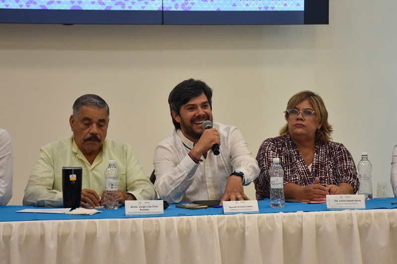 Autopista Siglo XXI, Cesmich, Comisión
