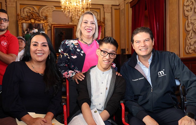 Cabildo Infantil 2023, Morelia