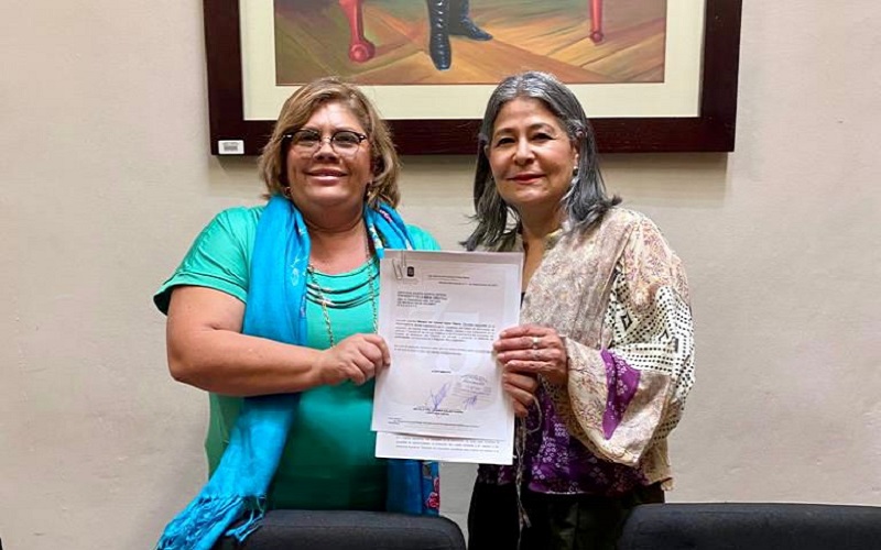 Mayela Salas, Congreso de Michoacán