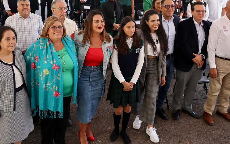 Conalep Zacapu, Apoyos