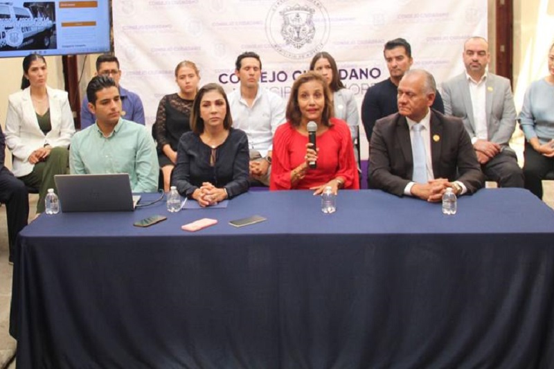 CCMM, Guardia Civil, Abusos, Morelia