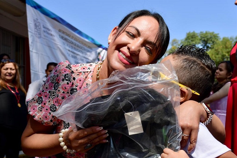 Lupita Díaz Chagolla, Congreso de Michoacán