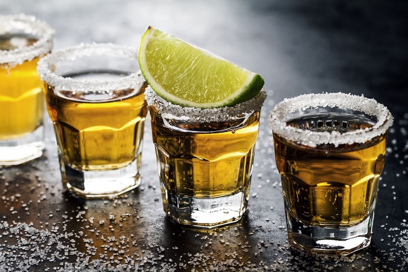 Profeco, Fiestas Patrias, tequila, mezcal