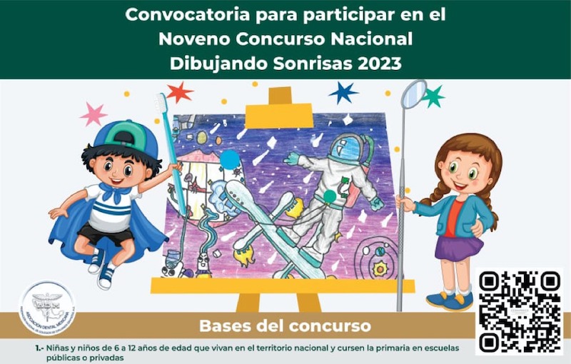 Dibujando Sonrisas