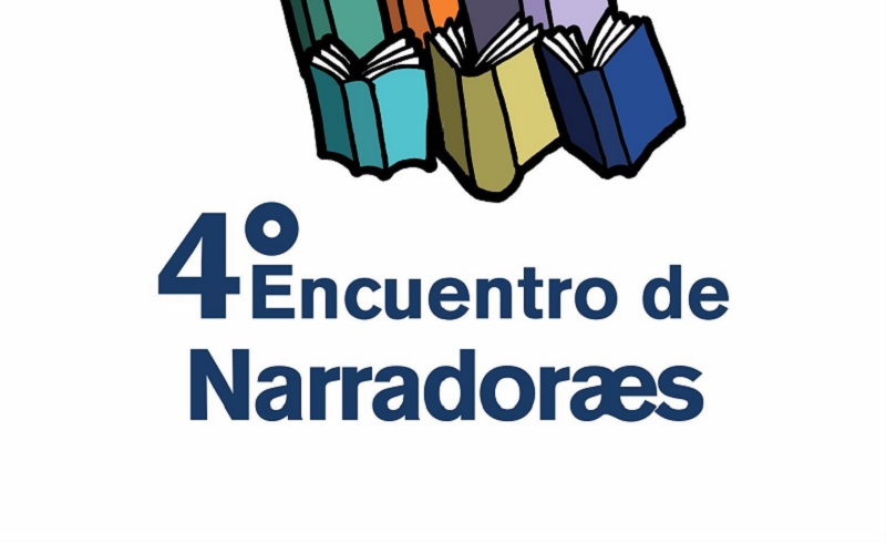 4to. encuentro de narradores, Morelia