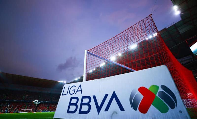Liga MX