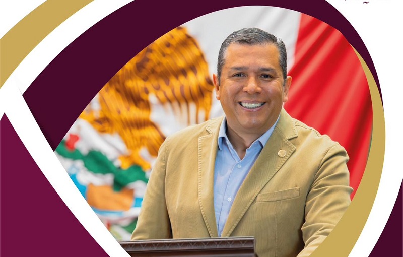 Congreso de Michoacán, Juan Carlos Barragán