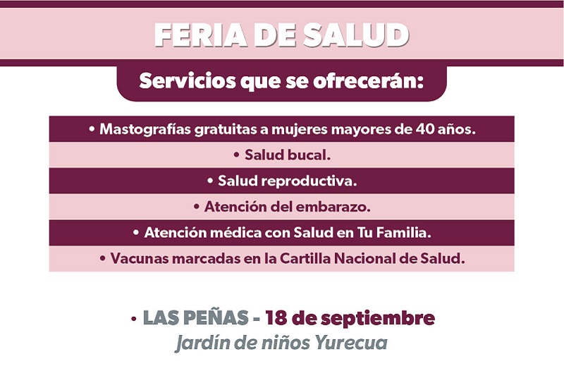 SSM Michoacán