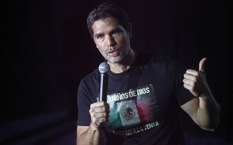 Eduardo Verástegui