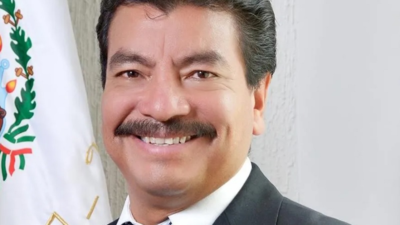 Javier Rivera Luévano, Rincón de Romos, Aguascalientes, Alcalde, Fallecimiento