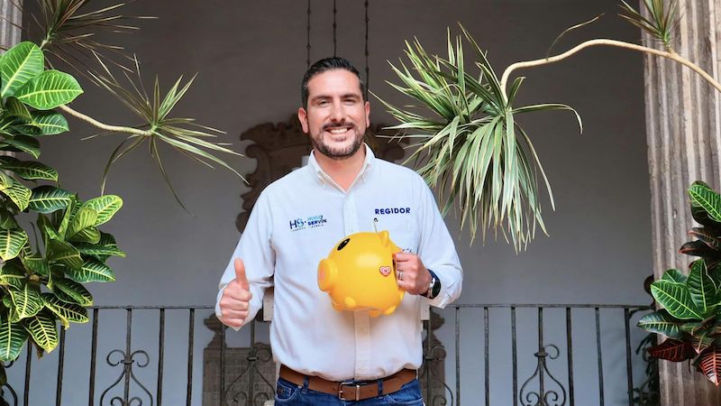 Hugo Servín Chávez